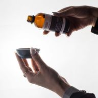 Massageolie - Ontspanning -100ml