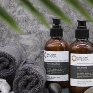 Starterset Bodywash, Lotion & Scrubs met Display