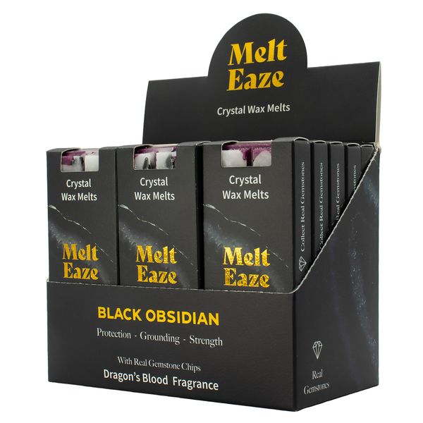 Melt Eaze Wax Melts 50g – Dragon's Blood