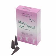 Magische Wierook Kegeltjes