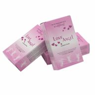 Love Wierook Kegeltjes