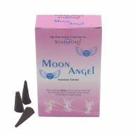 Moon Wierook Kegeltjes