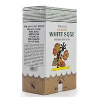 30g Gouden Witte Salie Smudging Harsstokjes (6st)
