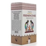 30g Gouden Frankincense Smudging Harsstokjes (6st)