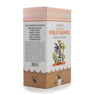 30g Gouden Palo Santo Smudging Harsstokjes (6st)
