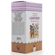 30g Gouden Lavendel Smudging Harssticks (6 stuks)