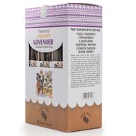 30g Gouden Lavendel Smudging Harssticks (6 stuks)