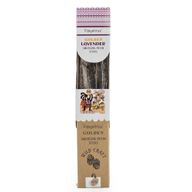 30g Gouden Lavendel Smudging Harssticks (6 stuks)
