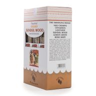 30g Gouden Sandelhout Smudging Harssticks (6 stuks)