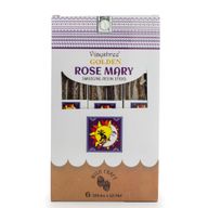 30g Gouden Rozemarijn Smudging Harssticks (6 stuks)