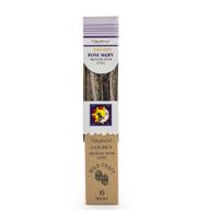 30g Gouden Rozemarijn Smudging Harssticks (6 stuks)