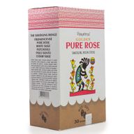 30g Gouden Pure Roos Smudging Harsstokjes (6st)