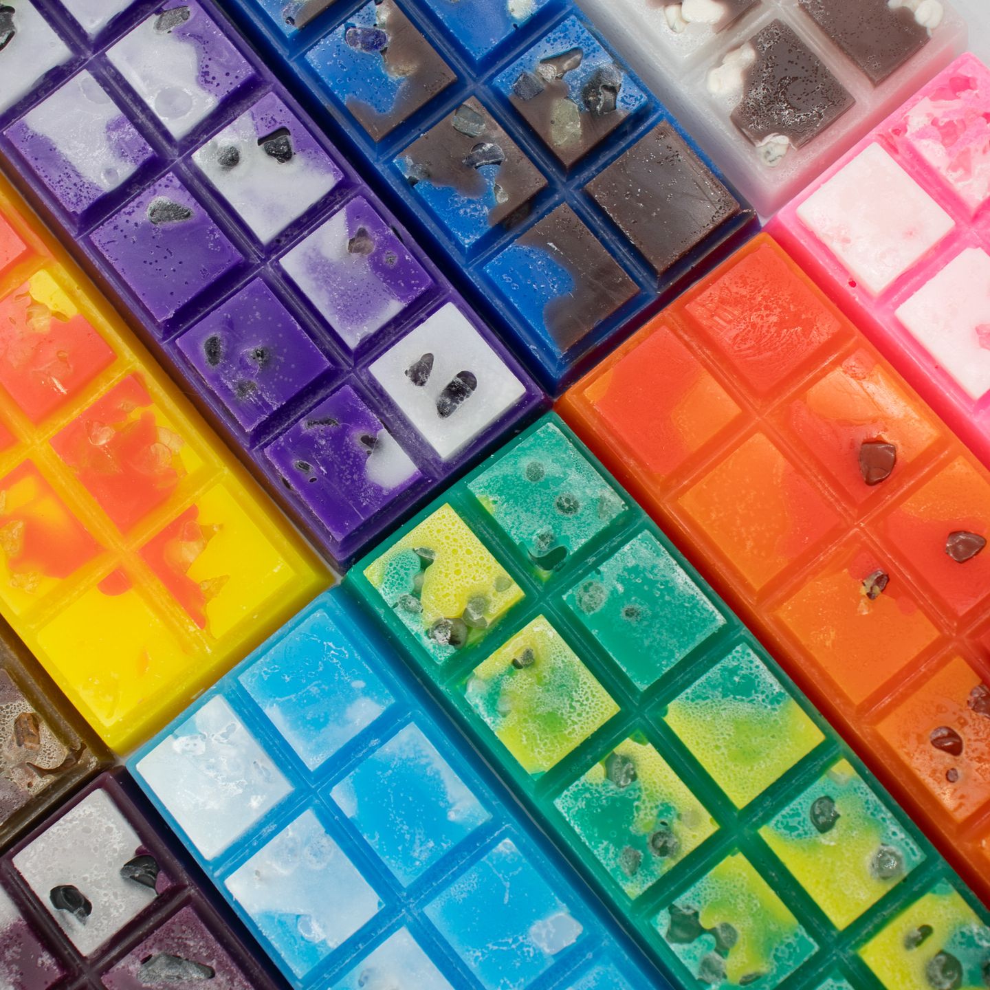 Groothandel Melt Eaze Kristal Wax Melts