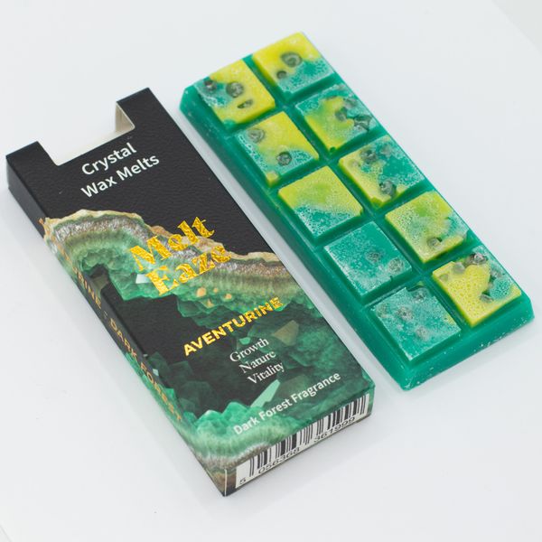 Melt Eaze Wax Melts – Starterspakket van 50 doosjes (MeltE-06–10)