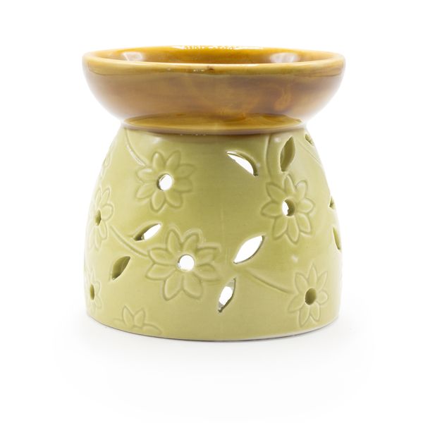 Klassieke Paddenstoelbrander