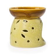 Klassieke Paddenstoelbrander