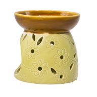 Klassieke Paddenstoelbrander