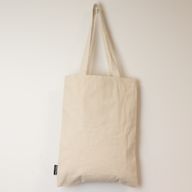 Iconische Toni Draagtas – Bee Kind (41x31cm) – Naturel 10oz