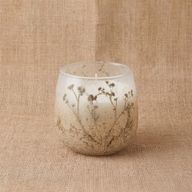 Wildlight Woods - Glazen Pot Kaarsen - Klein