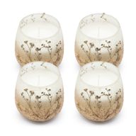 Wildlight Woods - Glazen pot kaarsen - Medium