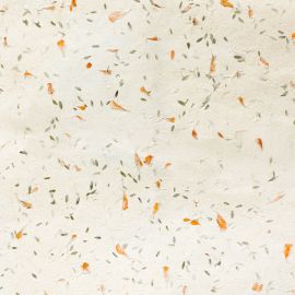 A4 – Lokta Handgeschept Papier (30 vellen) – Effen Papier (20 g)