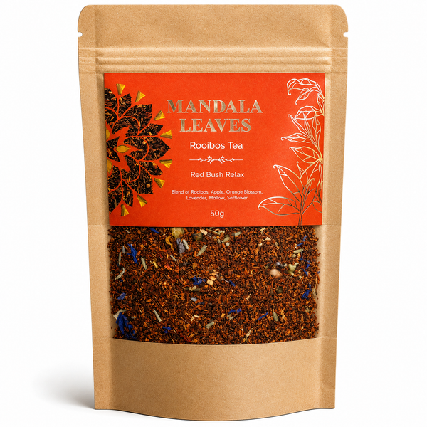 50gr - Rooibos Relax