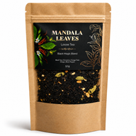 50gr - Zwarte Magie Mengsel