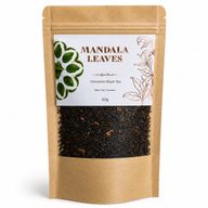 50g Biologische Kaneel Zwarte Thee