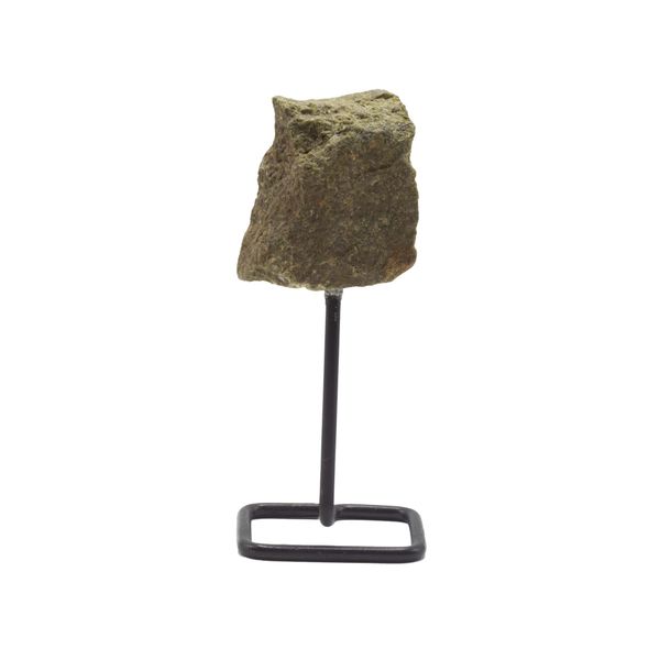 Epidoot op Metalen Standaard