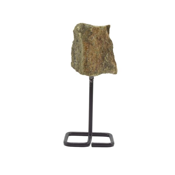 Epidoot op Metalen Standaard