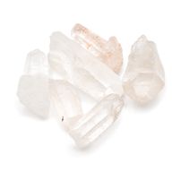 Ruw Himalaya Bergkristal