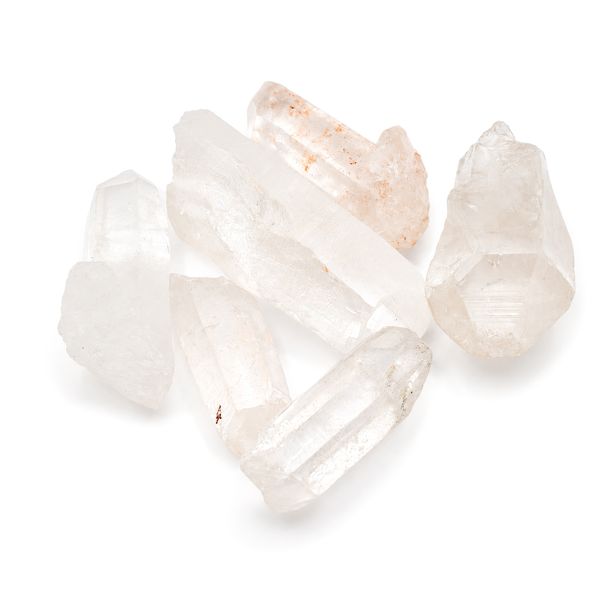 Ruw Himalaya Bergkristal