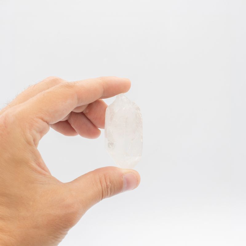 Ruw Himalaya Bergkristal