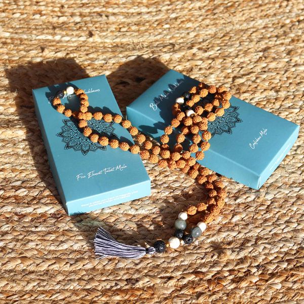 Groothandel Bali Mala Kettingen