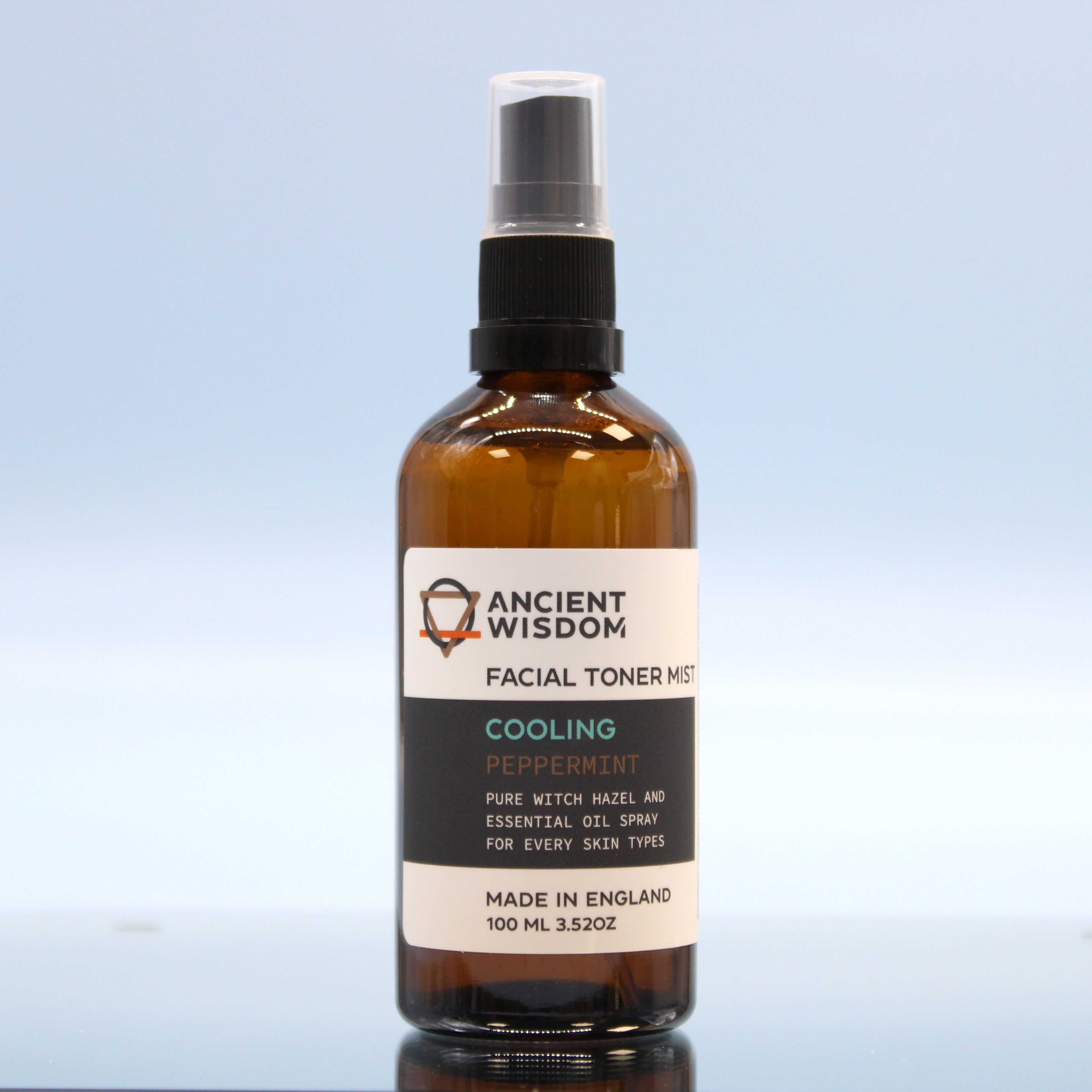 Gezichtstoner Nevel Spray - 100ml