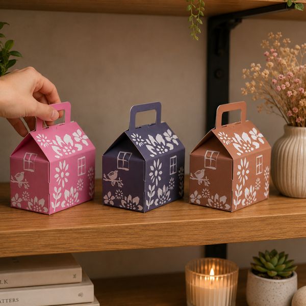 Agnes + Cat Cadeausets