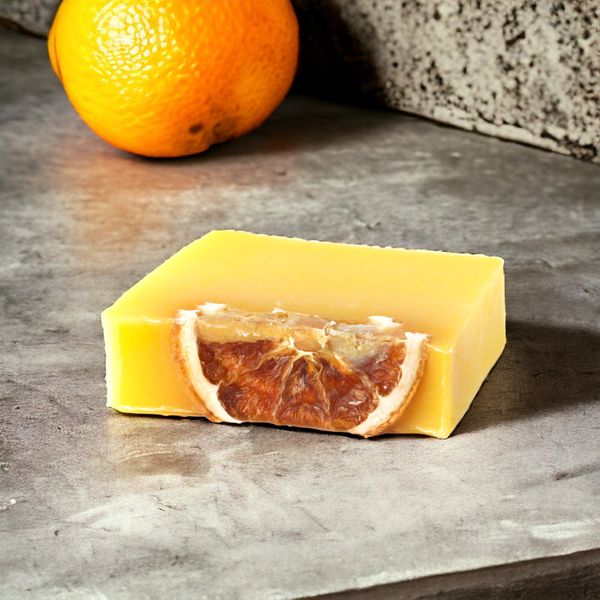 Voorgesneden Handgemaakte Zeep 1,3 kg – 13 Stuks