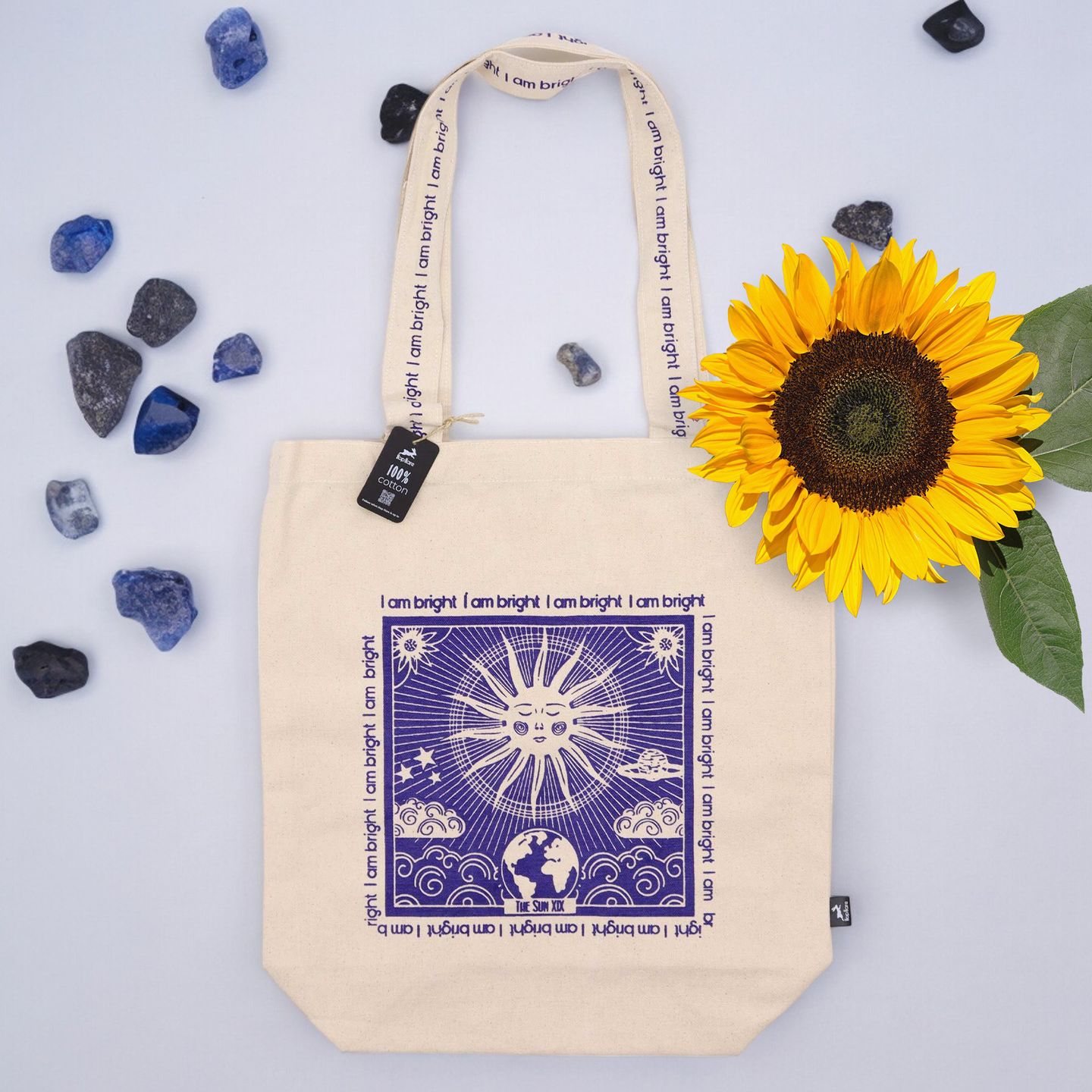 Hop Hare Tarot Katoenen Tassen