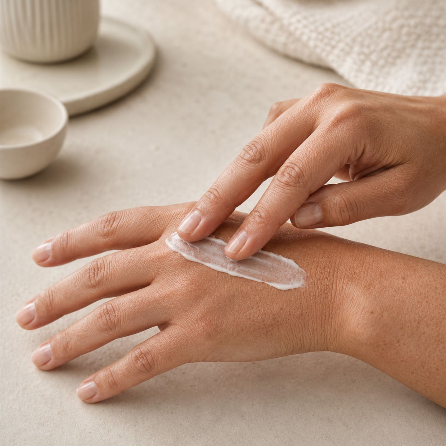Aromatherapie Hand- & Bodylotion