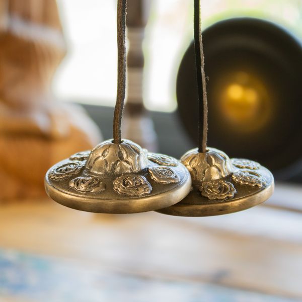 Groothandel Tibetaanse Bellen & Tingsha Bellen