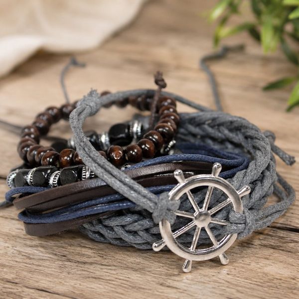 Herenarmbanden Sets