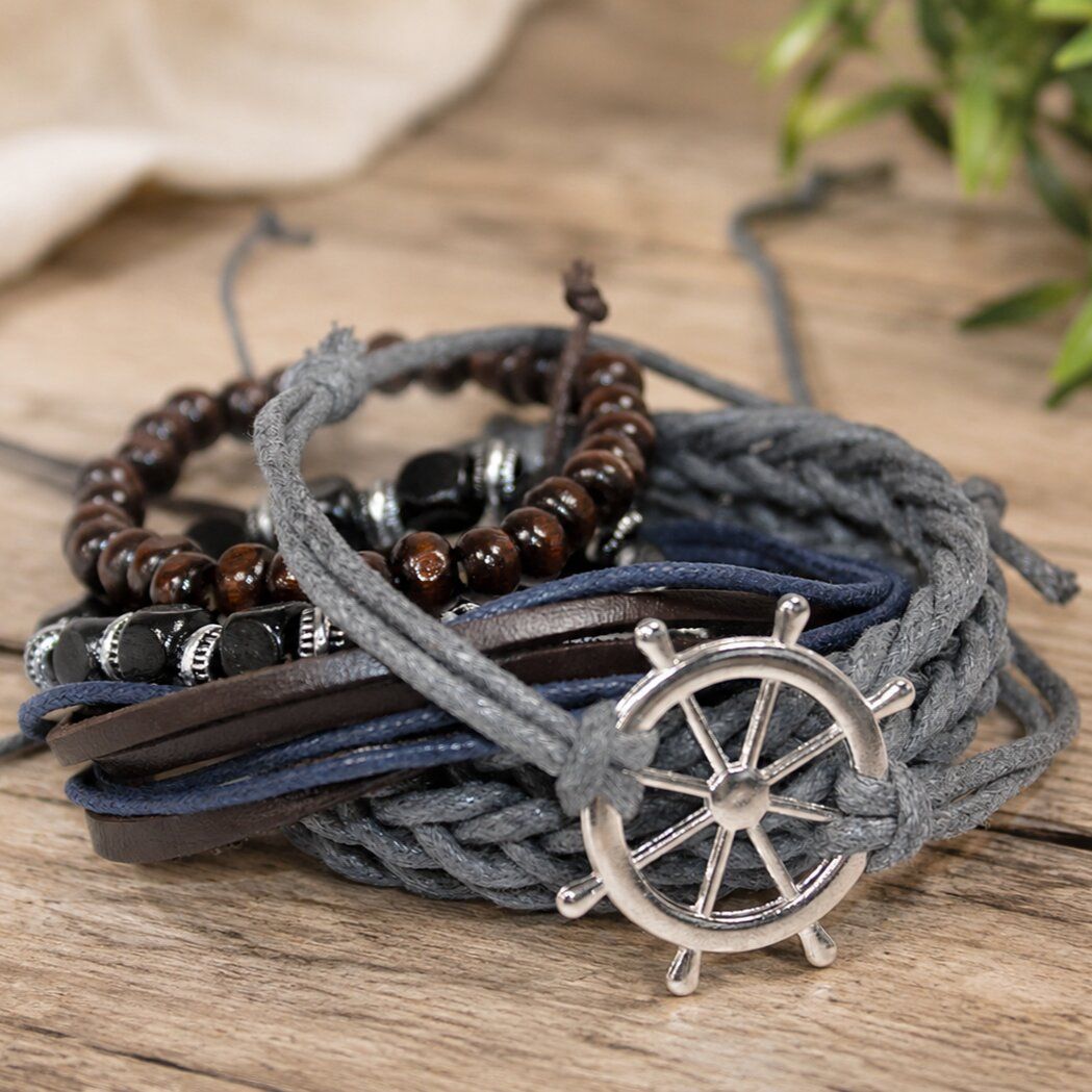 Herenarmbanden Sets