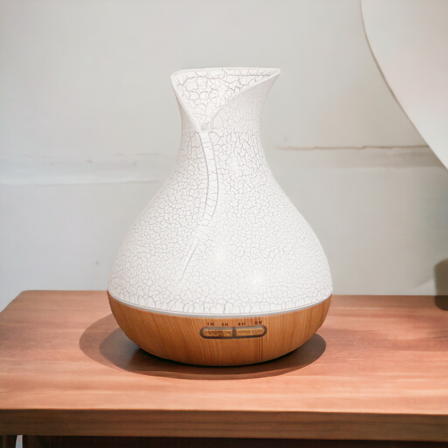Elektrische Aroma Diffusers & Vernevelaars