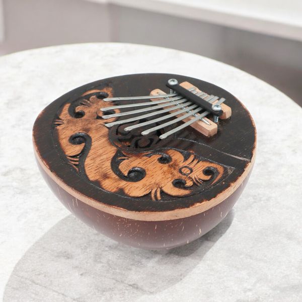 Decoratieve Muziekinstrumenten