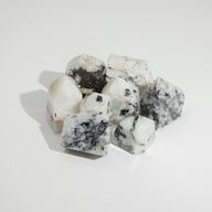 Bulk Edelsteenpunten ca. 6 cm (0,5 KG) – Afghaanse Lapis (ca. 8 stuks)