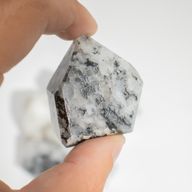 Bulk Edelsteenpunten ca. 6 cm (0,5 KG) – Afghaanse Lapis (ca. 8 stuks)