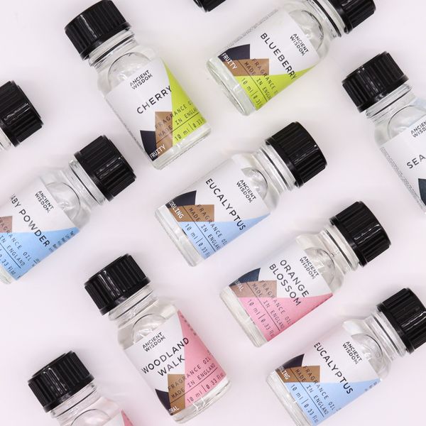 Geuroliën 10 ml