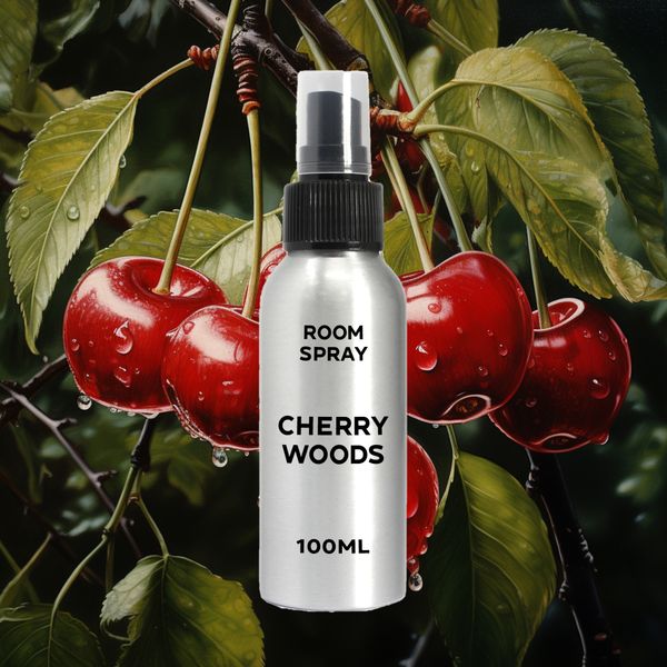 Groothandel Geur Roomsprays - White Label - 100ml