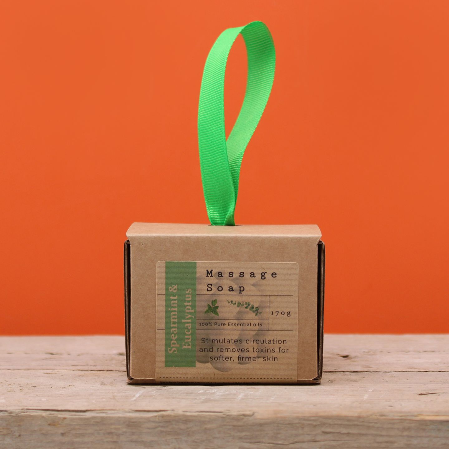 Massagezepen per Stuk in Doosje