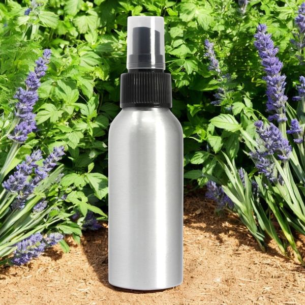 Etherische Olie Mists in Wit Label